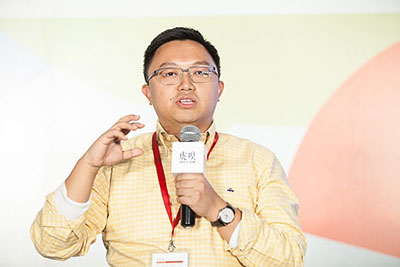 由“专情”概念起跳，蒲易的Roseonly有这么几条经验