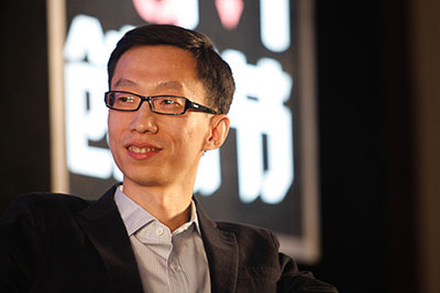 来自宝洁中国、阿里巴巴 ，巨深刻的消费者洞察与大数据对话