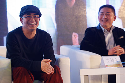 卖小米与卖儿童座椅的，卖螃蟹和提供租车服务的，都怎么看“互联网思维”