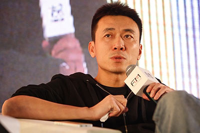 王微：做追光动画需要互联网思维吗？