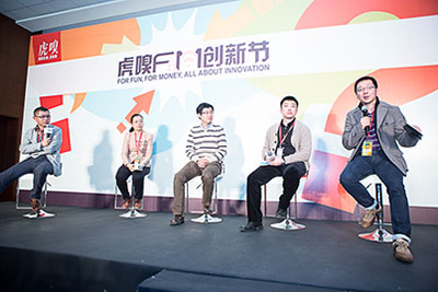 龚海燕巨资造的“梯”，在线教育圈内人怎么看？