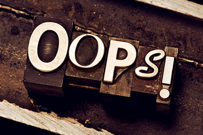 7位创业者，6分钟，一个错误