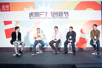 重复购买率如何？别人模仿怎么办？你会任CEO多长时间？三问Roseonly创始人蒲易