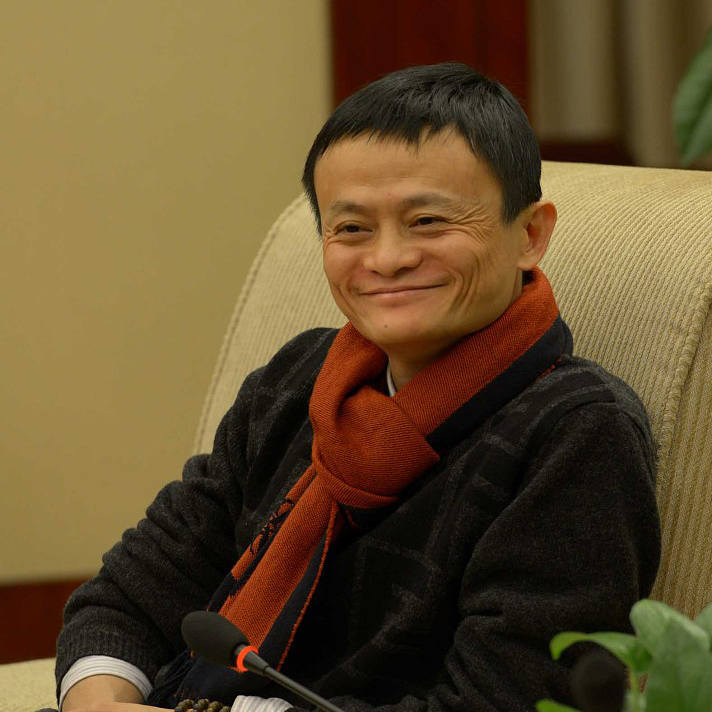 再见,马老板;你好,马老师!